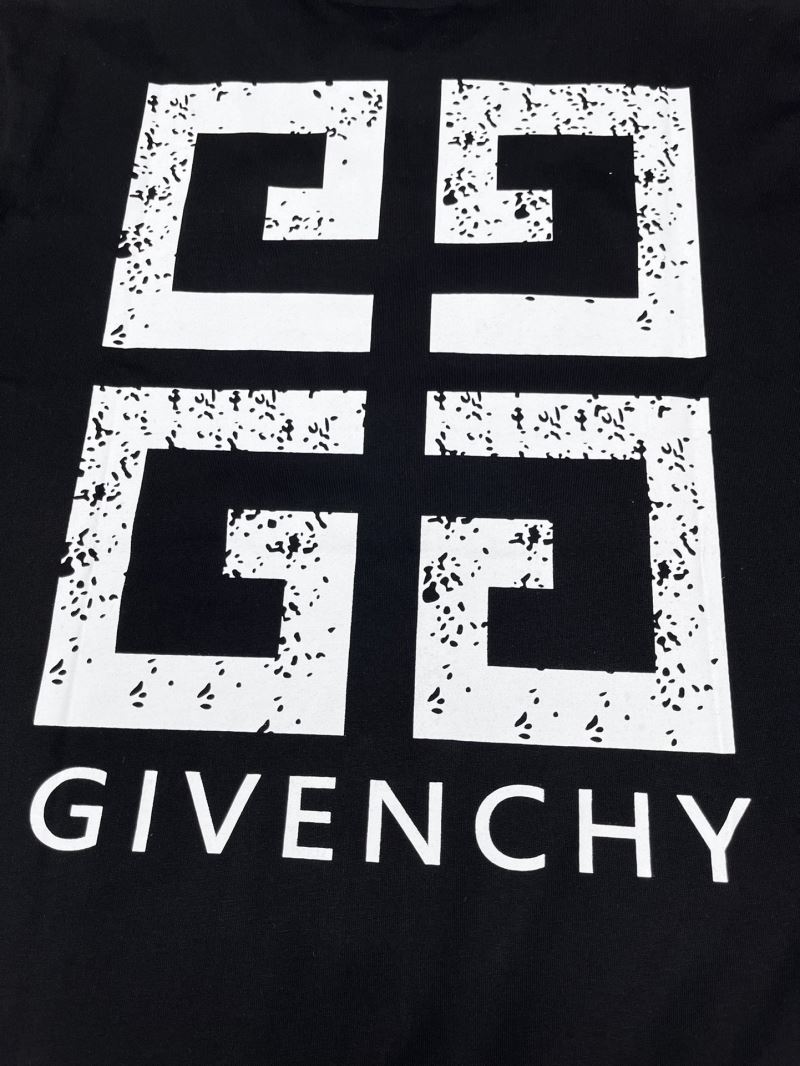 Givenchy T-Shirts